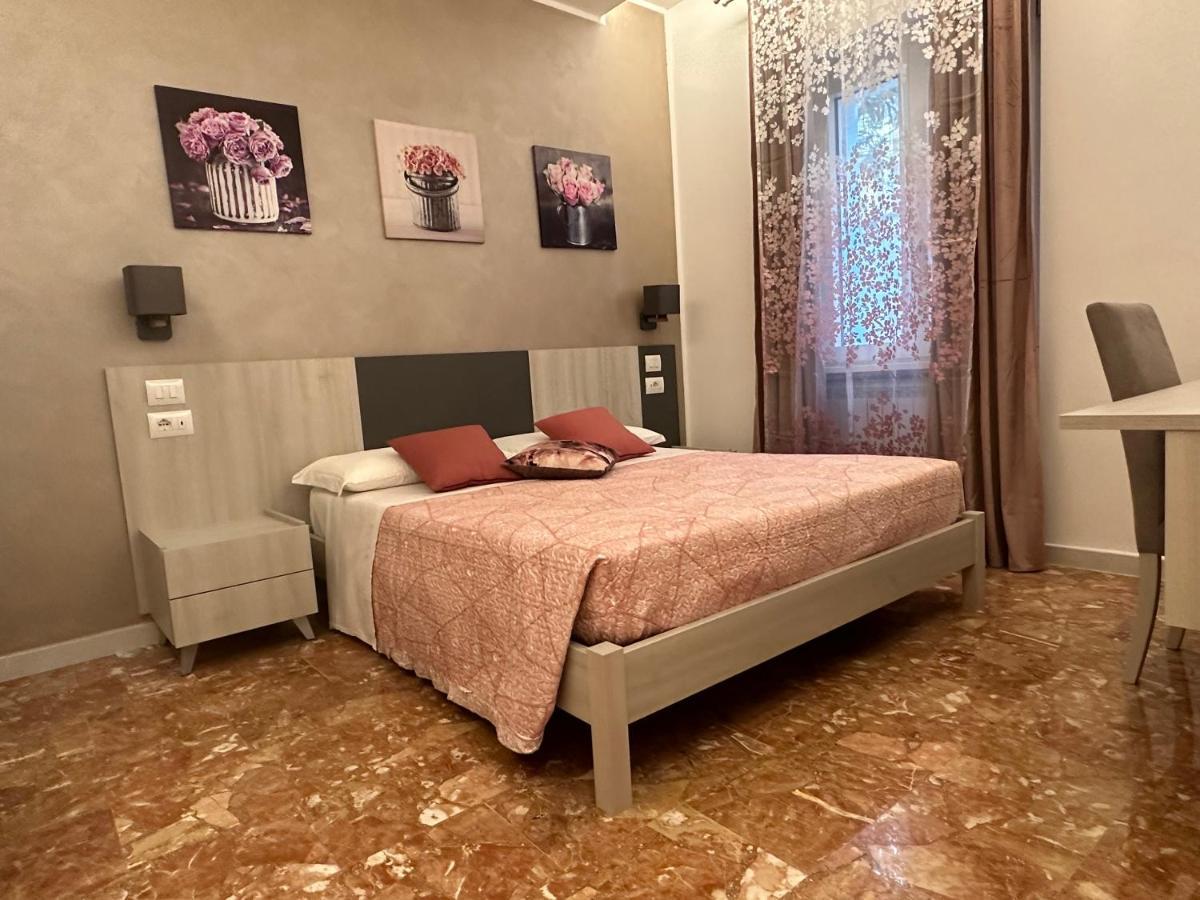 לדיספולי Comforthouse Lavilla מראה חיצוני תמונה