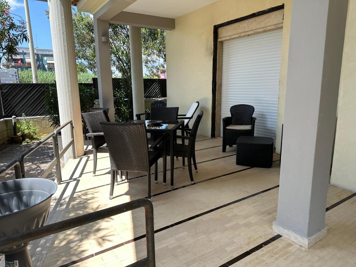לדיספולי Comforthouse Lavilla מראה חיצוני תמונה