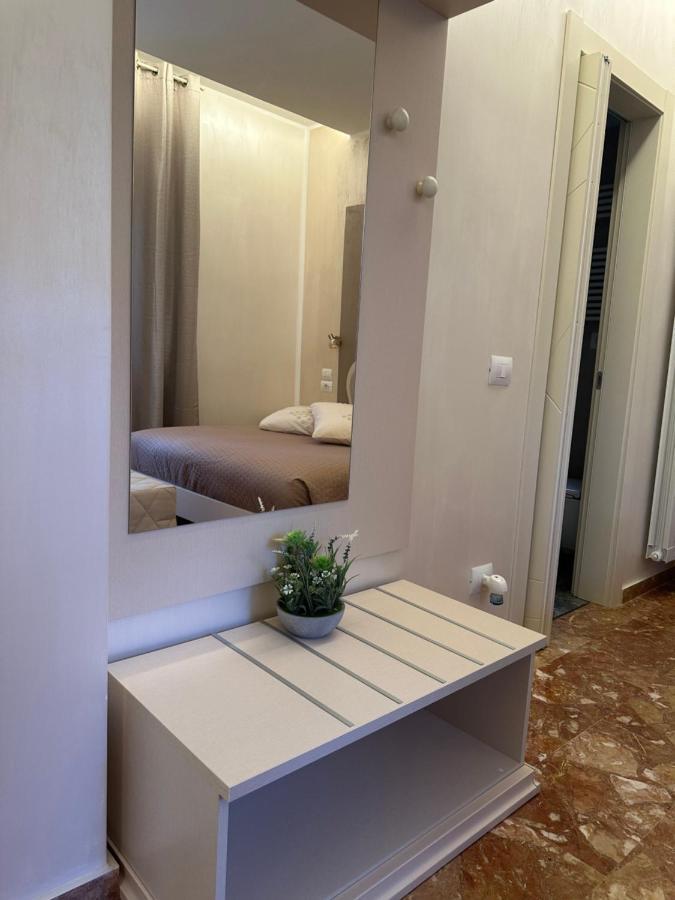 לדיספולי Comforthouse Lavilla מראה חיצוני תמונה