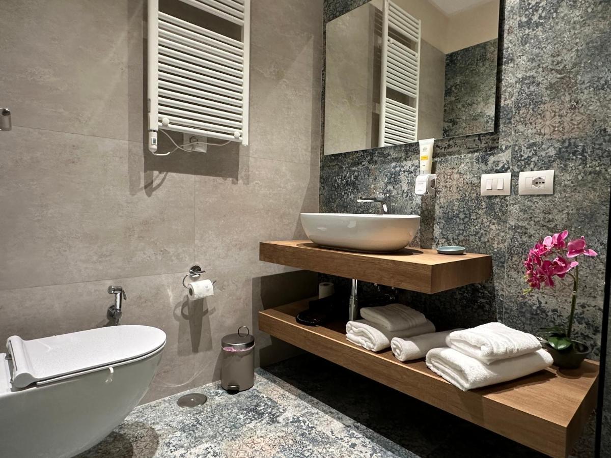 לדיספולי Comforthouse Lavilla מראה חיצוני תמונה