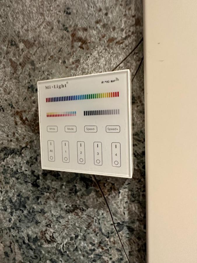 לדיספולי Comforthouse Lavilla מראה חיצוני תמונה
