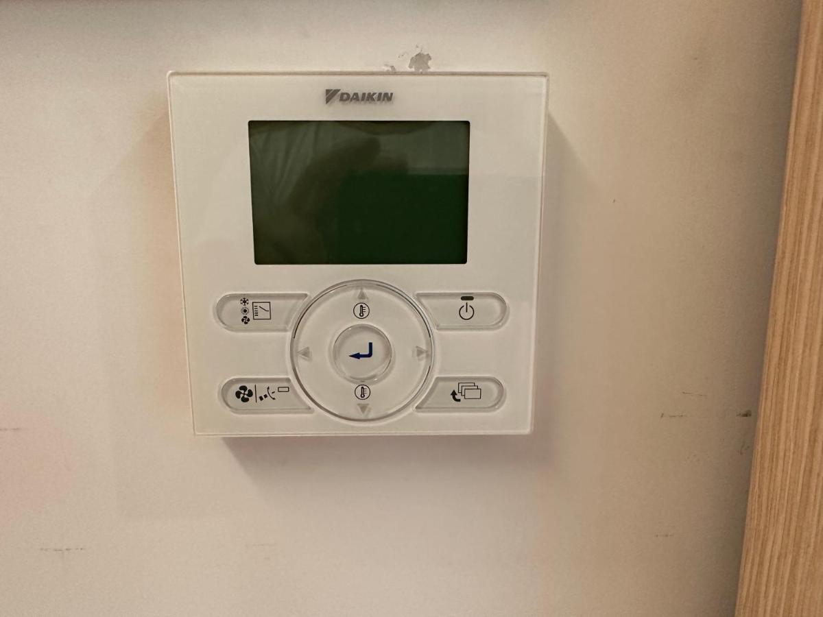 לדיספולי Comforthouse Lavilla מראה חיצוני תמונה