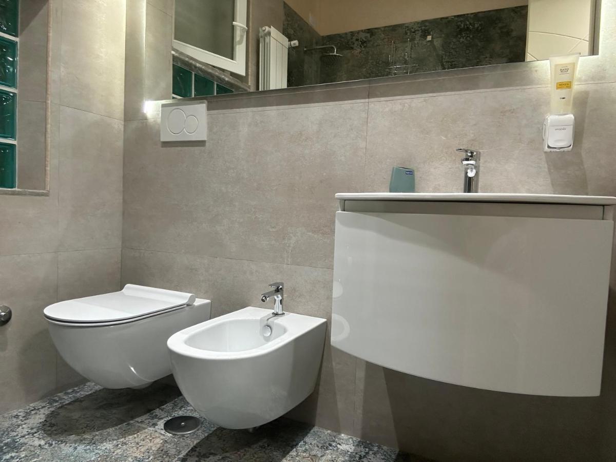 לדיספולי Comforthouse Lavilla מראה חיצוני תמונה